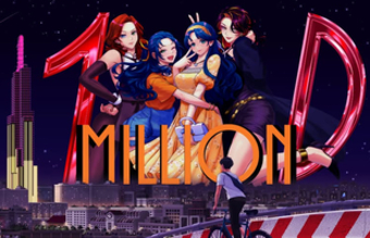 Khám Phá Game Nhập Vai Mới Nổi Bật Tại Việt Nam: Cốt Truyện Đầy Kịch Tính Khiến Game Thủ "Phát Cuồng"