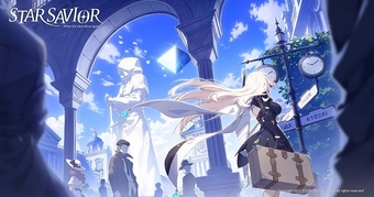 "Khám Phá Game Nhập Vai StarSavior: Mốc Thời Gian Ra Mắt Cuối Năm 2025 từ Studio Bside"