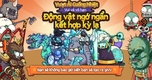 Khám Phá Game Sinh Tồn Vượt Ải Cuồng Nhiệt: Chiến Thuật Kịch Tính Trên Mobile!