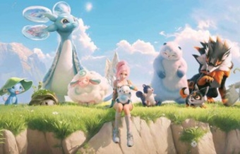 "Khám Phá Game Thú Ảo Đỉnh Cao Đáng Chờ Đợi Thay Thế Palworld"