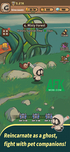 "Khám Phá Ghosty Trip: Game Phiêu Lưu Chuyển Sinh Thú Vị Dưới Dạng Hồn Ma"