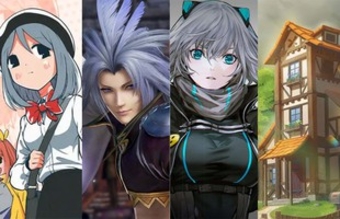 "Khám Phá Giảm Giá Kỷ Lục cho Final Fantasy IX và Loạt Game Hot Khác Nhân Dịp Khai Mạc Tháng 7!"