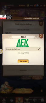 "Khám Phá Gift Code Game Liên Minh Valkyrie Mới Nhất Tháng Này - Cập Nhật Ngay!"