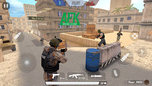 "Khám Phá Go Strike: Game Hành Động TPS 5v5 Với Cơ Chế Ẩn Nấp Độc Đáo Trong Thế Giới Trực Tuyến"