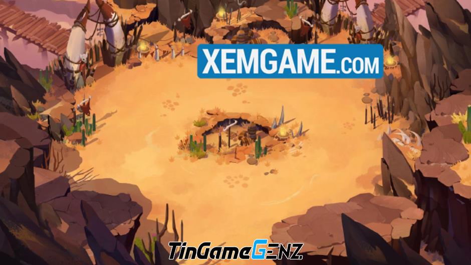 Khám Phá God Slayer: Game ARPG Chặt Chém Sát Thần Hấp Dẫn Trên Di Động! Khám Phá God Slayer: Game ARPG Chặt Chém Sát Thần Hấp Dẫn Trên Di Động!