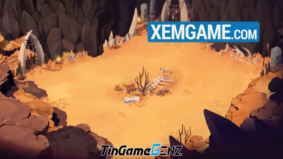 Khám Phá God Slayer: Game ARPG Chặt Chém Sát Thần Hấp Dẫn Trên Di Động! Khám Phá God Slayer: Game ARPG Chặt Chém Sát Thần Hấp Dẫn Trên Di Động!