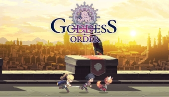 "Khám Phá Goddess Order: Game Nhập Vai Hành Động 2D Mới Sắp Ra Mắt Đợt Thử Nghiệm Hấp Dẫn!"