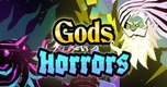 Khám Phá Gods vs Horrors: Sự Kết Hợp Độc Đáo Giữa Auto Chess và Balatro Trong Thế Giới Game!