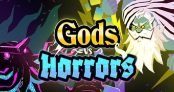 Khám Phá Gods vs Horrors: Sự Kết Hợp Độc Đáo Giữa Auto Chess và Balatro Trong Thế Giới Game!
