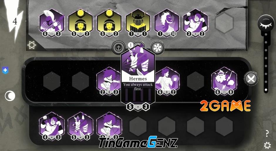 Khám Phá Gods vs Horrors: Sự Kết Hợp Độc Đáo Giữa Auto Chess và Balatro Trong Thế Giới Game! Khám Phá Gods vs Horrors: Sự Kết Hợp Độc Đáo Giữa Auto Chess và Balatro Trong Thế Giới Game!