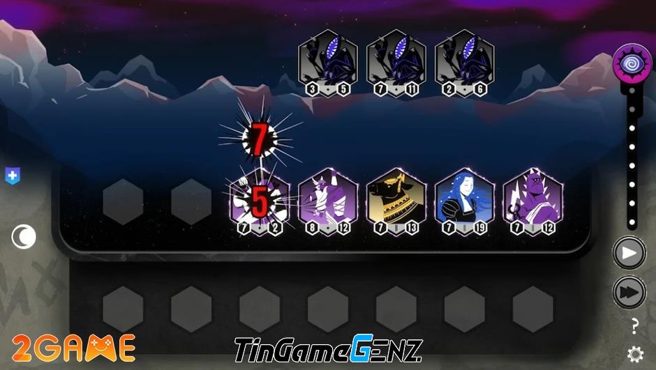 Khám Phá Gods vs Horrors: Sự Kết Hợp Độc Đáo Giữa Auto Chess và Balatro Trong Thế Giới Game! Khám Phá Gods vs Horrors: Sự Kết Hợp Độc Đáo Giữa Auto Chess và Balatro Trong Thế Giới Game!
