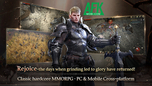 "Khám Phá Golden Age: Game MMORPG Cày Cuốc Đa Nền Tảng với Đồ Họa Tuyệt Đẹp"