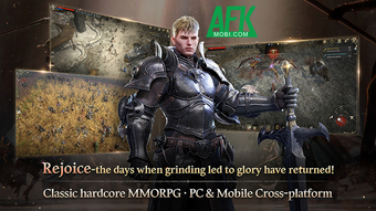 "Khám Phá Golden Age: Game MMORPG Cày Cuốc Đa Nền Tảng với Đồ Họa Tuyệt Đẹp"