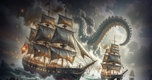 "Khám Phá Golden Route: Overlord – Trở Thành Thủy Thủ Giữa Đại Dương Khơi Sâu"
