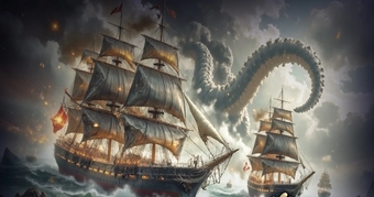 "Khám Phá Golden Route: Overlord – Trở Thành Thủy Thủ Giữa Đại Dương Khơi Sâu"