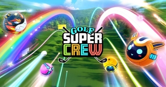 Khám Phá Golf Super Crew: Sân Chơi Đỉnh Cao Dành Cho Game Thủ Đam Mê Đánh Gôn