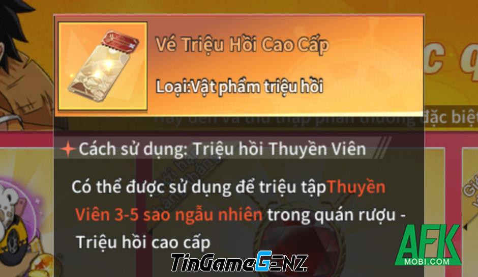 Khám Phá GOMU Đại Chiến: Trải Nghiệm Game One Piece Tầm Trung Có Đáng Để Chơi?