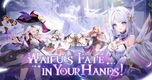 Khám Phá Grand Crown: Pandora’s Fate – Game Nhập Vai Thẻ Tướng Đầy Ma Thuật Với Dàn Waifu Dễ Thương!