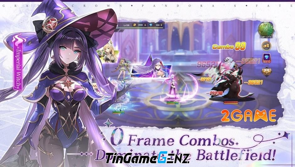 Khám Phá Grand Crown: Pandora’s Fate – Game Nhập Vai Thẻ Tướng Đầy Ma Thuật Với Dàn Waifu Dễ Thương! Khám Phá Grand Crown: Pandora’s Fate – Game Nhập Vai Thẻ Tướng Đầy Ma Thuật Với Dàn Waifu Dễ Thương!