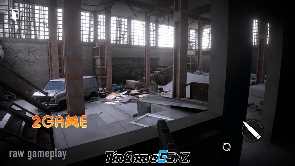 Khám Phá Grimzone: Cuộc Chiến Sinh Tồn Nghiệt Ngã Trong Thế Giới Game Mới! Khám Phá Grimzone: Cuộc Chiến Sinh Tồn Nghiệt Ngã Trong Thế Giới Game Mới!