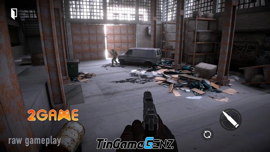 Khám Phá Grimzone: Cuộc Chiến Sinh Tồn Nghiệt Ngã Trong Thế Giới Game Mới! Khám Phá Grimzone: Cuộc Chiến Sinh Tồn Nghiệt Ngã Trong Thế Giới Game Mới!