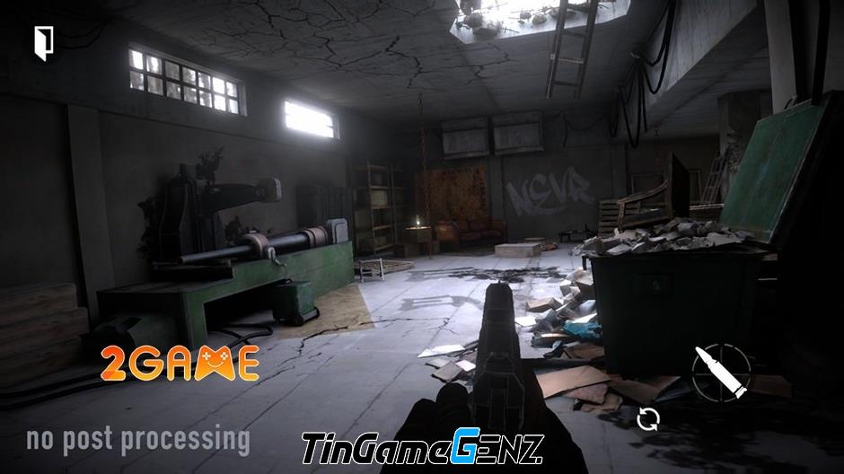 Khám Phá Grimzone: Cuộc Chiến Sinh Tồn Nghiệt Ngã Trong Thế Giới Game Mới! Khám Phá Grimzone: Cuộc Chiến Sinh Tồn Nghiệt Ngã Trong Thế Giới Game Mới!
