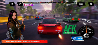 "Khám Phá Gumball 3000: Game Đua Xe Đầy Hấp Dẫn Lấy Cảm Hứng Từ Sự Kiện Gumball 3000 Rally"