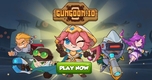 Khám Phá Gungoon.io: Trải Nghiệm Game Sinh Tồn Màu Sắc Hấp Dẫn Trên Di Động!