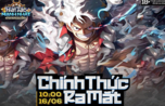 Khám Phá Hải Tặc Mạnh Nhất: Đăng Ký Trước Ngay Game One Piece Chính Thức!