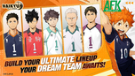 "Khám Phá HAIKYU!! FLY HIGH: Game Chiến Thuật Thể Thao Đầy Kịch Tính Từ Vũ Trụ Bóng Chuyền Haikyuu"