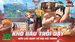 "Khám Phá Haki Huyền Thoại: Game One Piece Đồ Họa 3D Đẳng Cấp Sắp Ra Mắt Tại Việt Nam!"