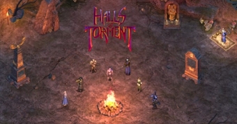 Khám Phá Halls of Torment: Premium – Trải Nghiệm Game Hành Động Đỉnh Cao Trong Bối Cảnh Hầm Ngục Cổ Điển