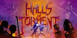 Khám Phá Halls of Torment: Trò Chơi Kết Hợp Độc Đáo Giữa Vampire Survivors và Diablo