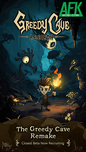 "Khám Phá Hầm Ngục Đầy Thách Thức Trong Greedy Cave: Rebirth – Trải Nghiệm Game Hành Động Kỳ Thú!"