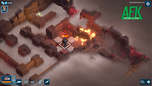 "Khám Phá Hành Tinh Hoang Tàn Cùng Spaceland Mobile: Trải Nghiệm Game Hấp Dẫn Không Thể Bỏ Lỡ!"