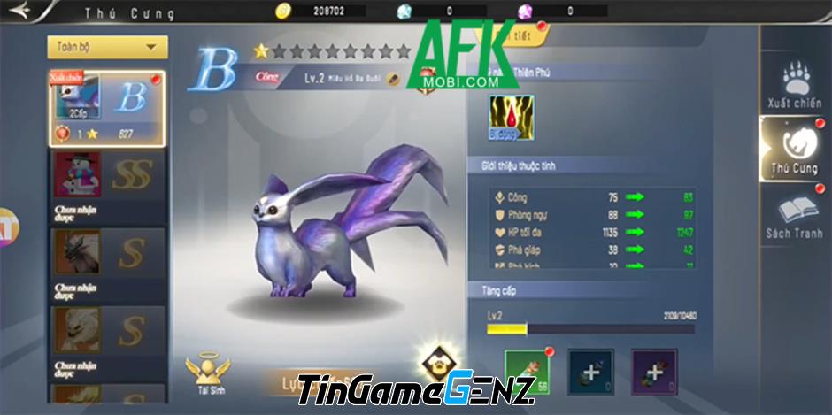 Khám Phá Hành Trình Ảo: Game MMORPG Chủ Đề Giả Tưởng Phương Tây Chính Thức Ra Mắt Tại Việt Nam!
