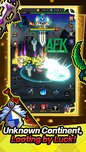 Khám Phá Hành Trình Chiến Đấu Kỳ Thú Trong Hidden Heroes: Fortune Dungeon - Game Nhàn Rỗi Đáng Chơi Nhất!