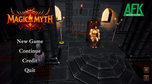 Khám Phá Hành Trình Của Hoàng Tử Trẻ: Giải Cứu Vương Quốc Trong Game Magic and Myth