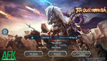 "Khám Phá Hành Trình Lập Nghiệp Giữa Thời Loạn Trong Game Cuộc Nổi Loạn Tam Quốc"