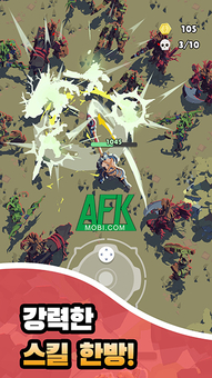 Khám Phá Hành Trình Tiêu Diệt Các Vị Thần Sa Ngã Trong Game Hành Động God Slayer!