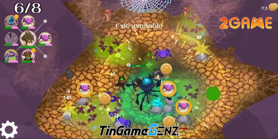 Khám Phá Hành Trình Tìm Kiếm Bạn Gái Bí Ẩn Trong Game Strings: Những Bí Ẩn Đang Chờ Đợi!