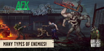"Khám Phá Hành Trình Tìm Kiếm Con Gái Trong Thế Giới Xác Sống Hậu Tận Thế Tại Game Our Last Way Out"