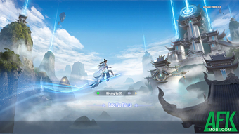 Khám Phá Hành Trình Tu Tiên Hấp Dẫn Trong MMORPG 3D Yêu Hồ 9D Tại Vplay