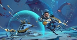 Khám Phá Hành Trình ‘Undersea Conquest’ – Nhập Cuộc Cuộc Chiến Định Mệnh Dưới Đại Dương!