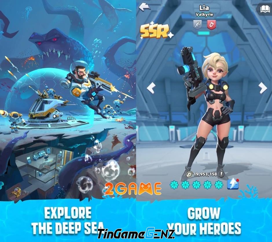Khám Phá Hành Trình ‘Undersea Conquest’ – Nhập Cuộc Cuộc Chiến Định Mệnh Dưới Đại Dương! Khám Phá Hành Trình ‘Undersea Conquest’ – Nhập Cuộc Cuộc Chiến Định Mệnh Dưới Đại Dương!