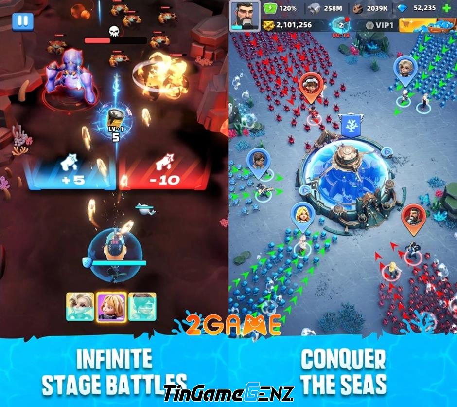Khám Phá Hành Trình ‘Undersea Conquest’ – Nhập Cuộc Cuộc Chiến Định Mệnh Dưới Đại Dương! Khám Phá Hành Trình ‘Undersea Conquest’ – Nhập Cuộc Cuộc Chiến Định Mệnh Dưới Đại Dương!