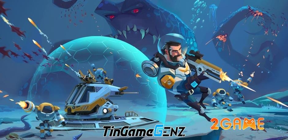 Khám Phá Hành Trình ‘Undersea Conquest’ – Nhập Cuộc Cuộc Chiến Định Mệnh Dưới Đại Dương! Khám Phá Hành Trình ‘Undersea Conquest’ – Nhập Cuộc Cuộc Chiến Định Mệnh Dưới Đại Dương!