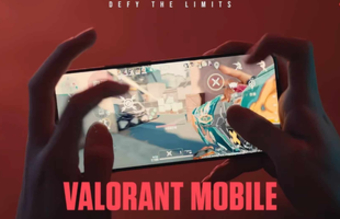 Khám Phá Hệ Thống Giải Thưởng Hấp Dẫn 37 Tỷ Đồng Trong VALORANT Mobile Chưa Ra Mắt!