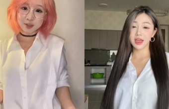 "Khám Phá Hệ Tư Tưởng Của Em Trâm: Xu Hướng Hot Nhất Khiến Trần Hà Linh Cũng Phải Đu Trend"