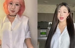 "Khám Phá Hệ Tư Tưởng Của Em Trâm: Xu Hướng Hot Nhất Khiến Trần Hà Linh Cũng Phải Đu Trend"